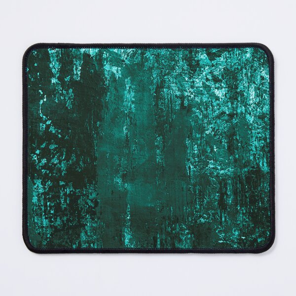 Item preview, In between (teal) designed and sold by ArtistSunny.