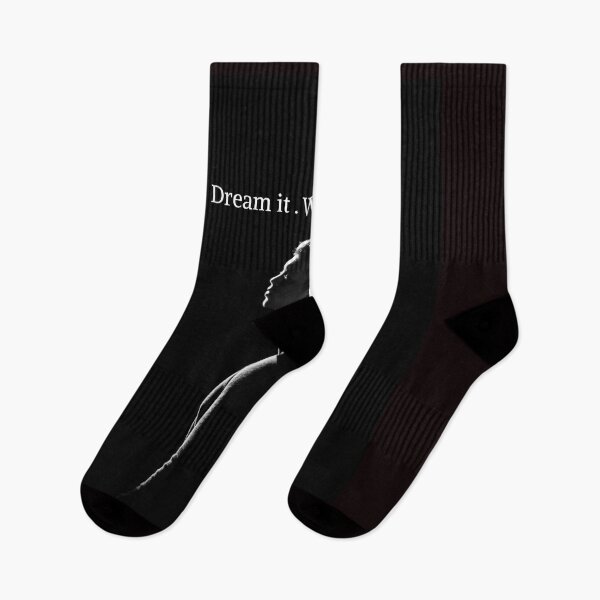 Item preview, Dream it. Wish it. Do it Quote designed and sold by flyinsky2.