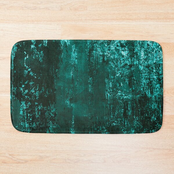 Item preview, In between (teal) designed and sold by ArtistSunny.