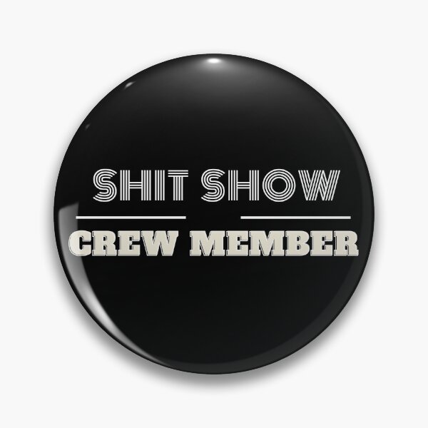 Artikelvorschau, Shitshow-Crewmitglied entworfen und verkauft von Abdelhakim-ben.