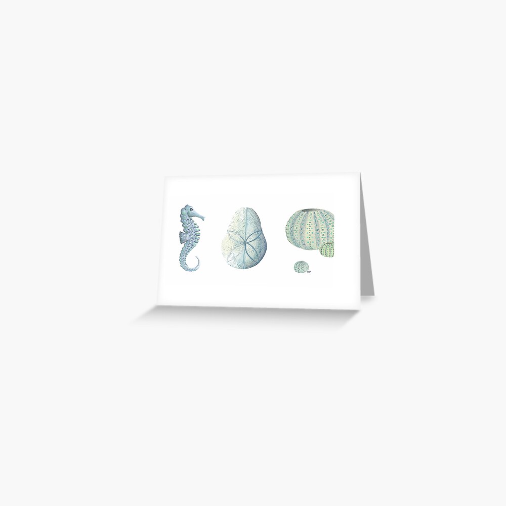Item preview, Greeting Card designed and sold by LisaLeQuelenec.