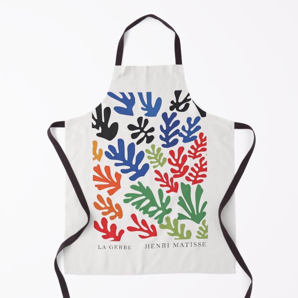 Item preview, Henri Matisse La Gerbe designed and sold by SunMayDown.