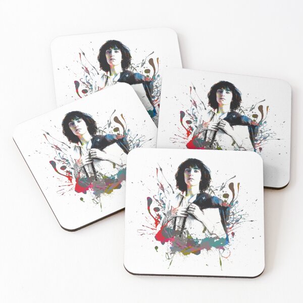Item preview, Patti Smith  designed and sold by SyahrulPopArt.