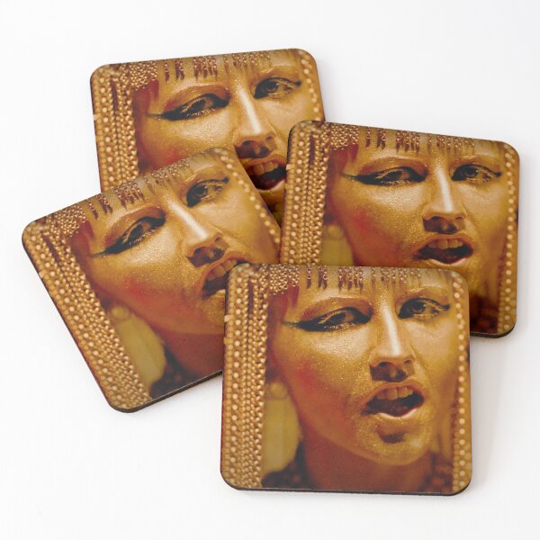 Item preview, #12 - The Beauties And The Beasts designed and sold by Fausto Novelli.