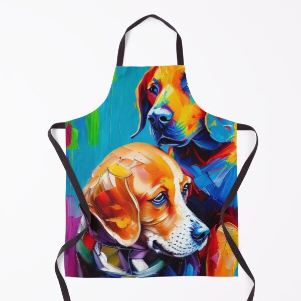 Item preview, adorable puppy playtime designed and sold by HOMEDESIGNPRINT.