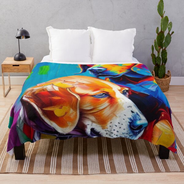 Item preview, adorable puppy playtime designed and sold by HOMEDESIGNPRINT.