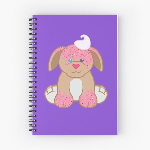 Item preview, Frosted Cookie Pubby designed and sold by AlanisArt.