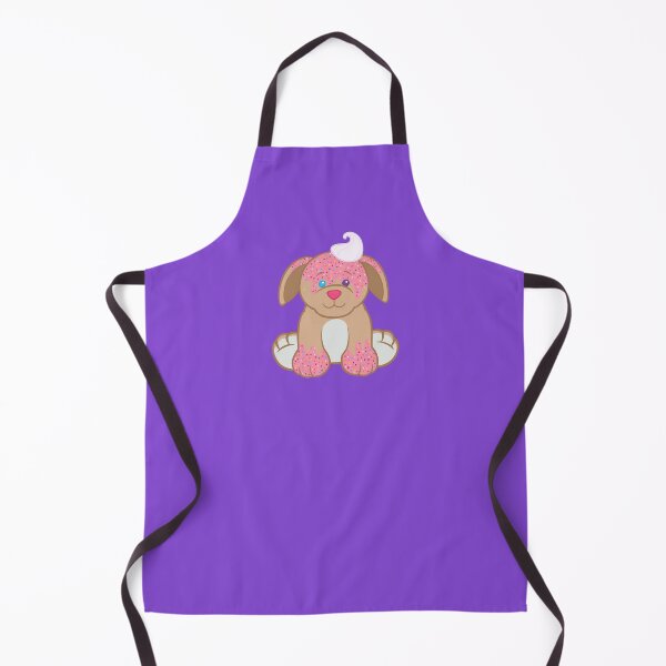 Item preview, Frosted Cookie Pubby designed and sold by AlanisArt.