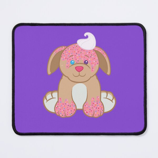Item preview, Frosted Cookie Pubby designed and sold by AlanisArt.