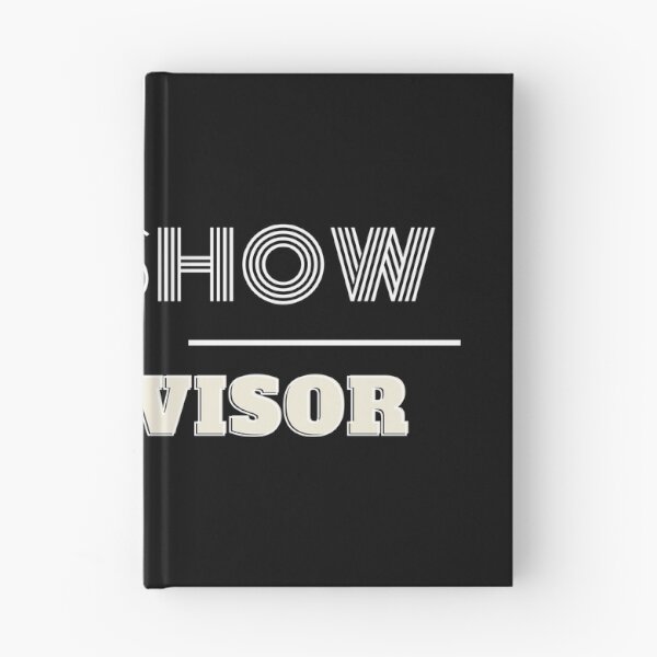 Item preview, shit show supervisor designed and sold by Abdelhakim-ben.