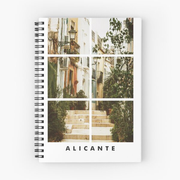 Item preview, Alicante Spain designed and sold by chrlalexandru.