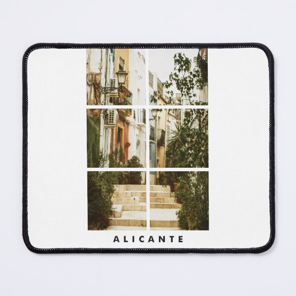 Item preview, Alicante Spain designed and sold by chrlalexandru.