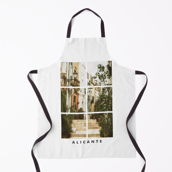 Item preview, Alicante Spain designed and sold by chrlalexandru.