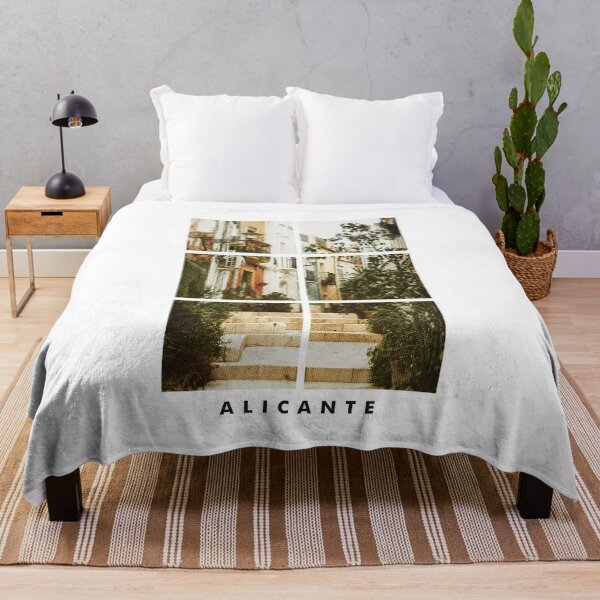 Item preview, Alicante Spain designed and sold by chrlalexandru.