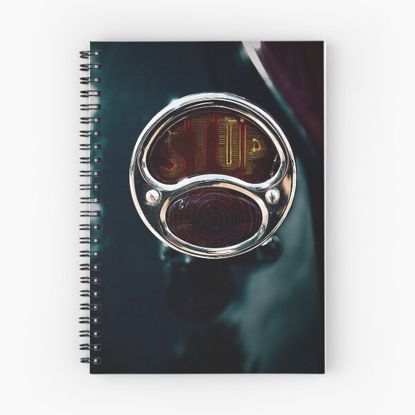 Item preview, STOP designed and sold by Jay Payne.