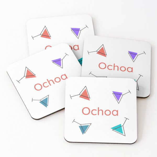 Item preview, ochoa designed and sold by Matjermoon.