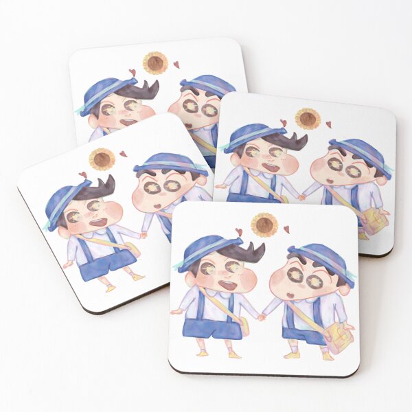 Item preview, Anime Boys designed and sold by Belén Ros Ilus.