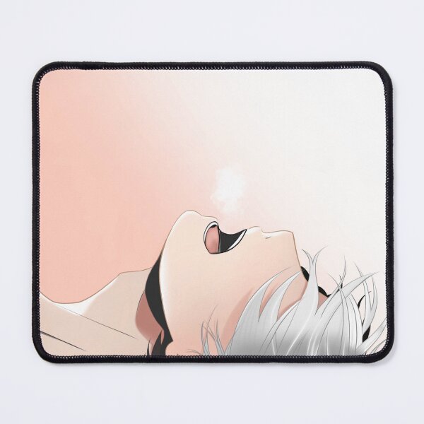 Item preview, Breezy anime sub guy designed and sold by sagarakireina.