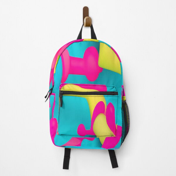 Item preview, Floating colorful density designed and sold by Petter01.