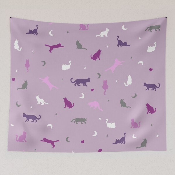 Item preview, Did you say cats? designed and sold by Mario-InkArt.