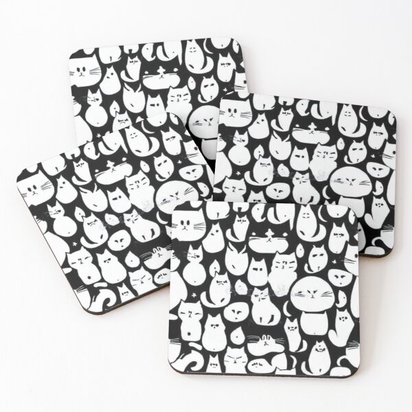 Item preview, Art of Cats designed and sold by doomwalker2010.