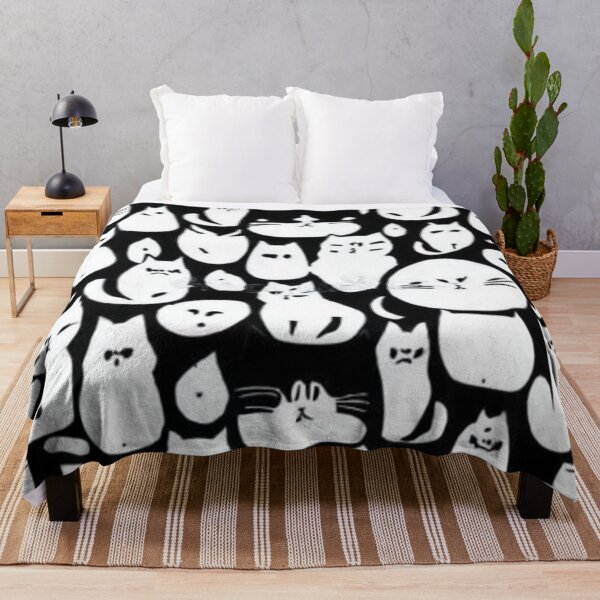 Item preview, Art of Cats designed and sold by doomwalker2010.