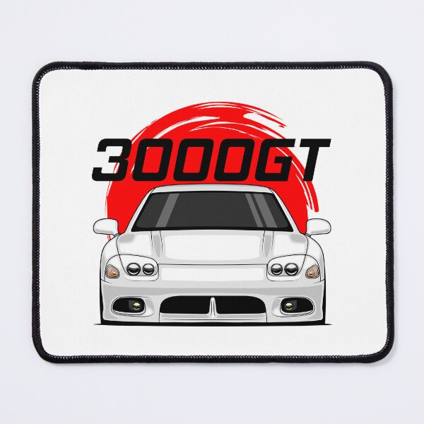 Item preview, Front Blanco 3000GT 1997 1998 designed and sold by goldentuners.