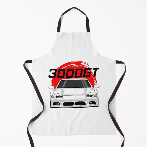 Item preview, Front Blanco 3000GT 1997 1998 designed and sold by goldentuners.