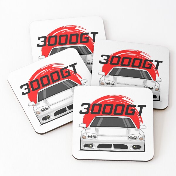 Item preview, Front Blanco 3000GT 1997 1998 designed and sold by goldentuners.