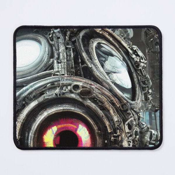 Item preview, Robot EYE 190 designed and sold by Alexandre Rangel.