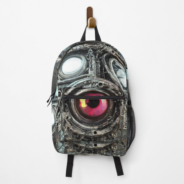 Item preview, Robot EYE 190 designed and sold by Alexandre Rangel.