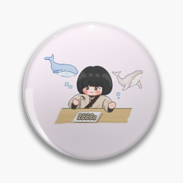 Item preview, Extraordinary Attorney Woo | K drama | Art Vol-17 designed and sold by Extraordinary Attorney woo.
