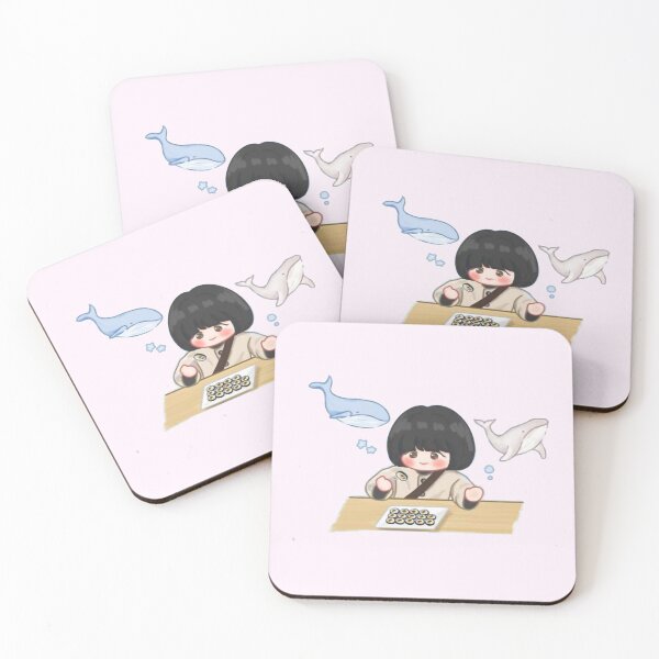 Item preview, Extraordinary Attorney Woo | K drama | Art Vol-17 designed and sold by Extraordinary Attorney woo.
