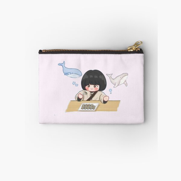 Item preview, Extraordinary Attorney Woo | K drama | Art Vol-17 designed and sold by Extraordinary Attorney woo.