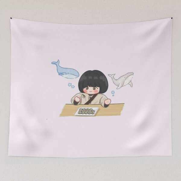 Item preview, Extraordinary Attorney Woo | K drama | Art Vol-17 designed and sold by Extraordinary Attorney woo.