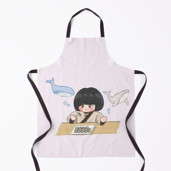Item preview, Extraordinary Attorney Woo | K drama | Art Vol-17 designed and sold by Extraordinary Attorney woo.