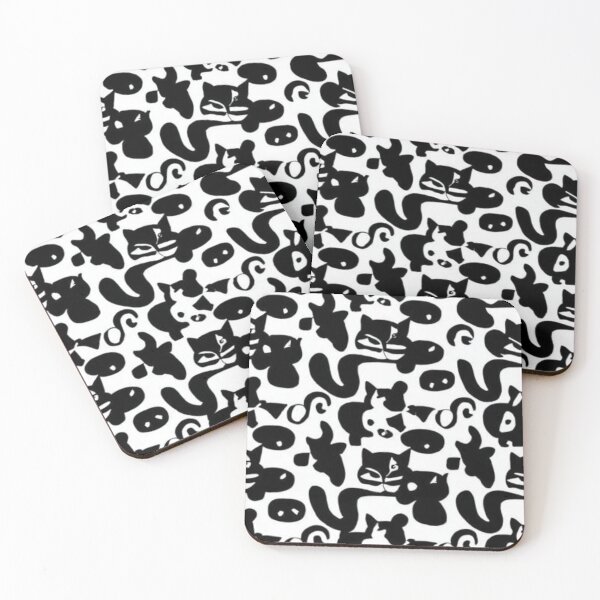 Item preview, Art of Cats designed and sold by doomwalker2010.