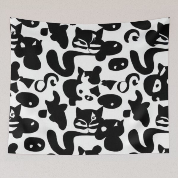 Item preview, Art of Cats designed and sold by doomwalker2010.