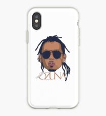 ozuna - the world were rumor, how every rumor iPhone Case