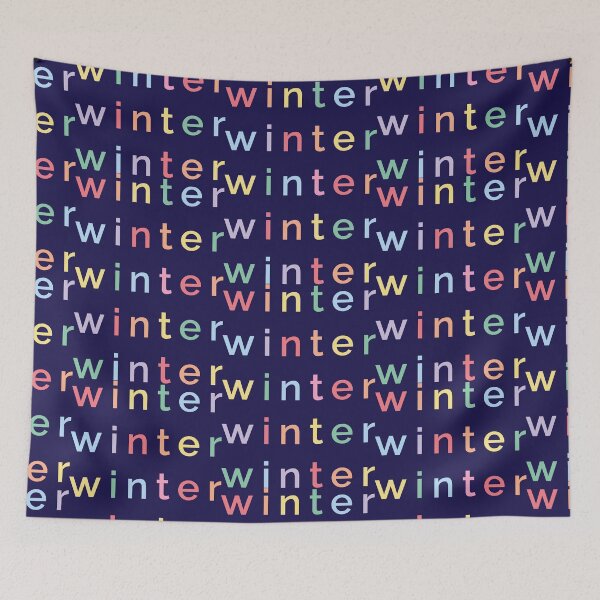 Item preview, Winter Winter designed and sold by winterwinter.