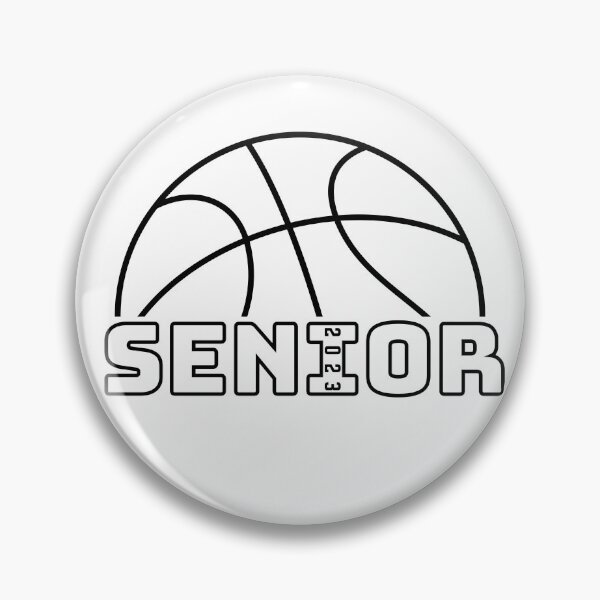 Item preview, Basketball Senior Night Gifts  designed and sold by R-Digits ⭐⭐⭐⭐⭐.