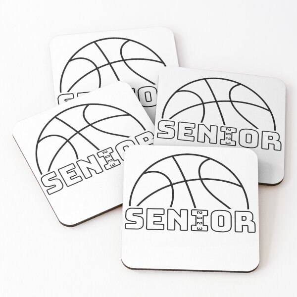 Item preview, Basketball Senior Night Gifts  designed and sold by R-Digits ⭐⭐⭐⭐⭐.