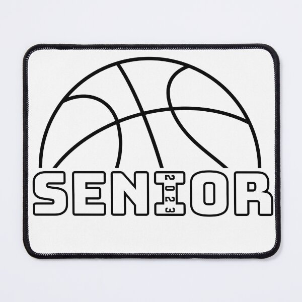 Item preview, Basketball Senior Night Gifts  designed and sold by R-Digits ⭐⭐⭐⭐⭐.
