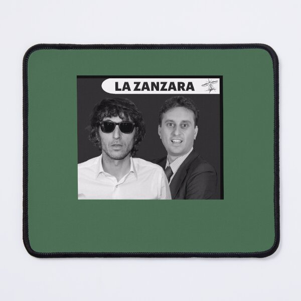 Item preview, La Zanzara Gifts designed and sold by Mariorwin.