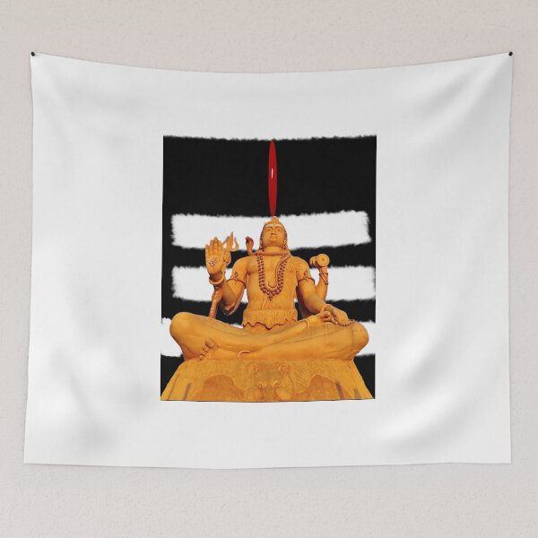 Item preview, Om Namah Shivaya/Lord Shiva/Shivaratri designed and sold by VeenaNair23.