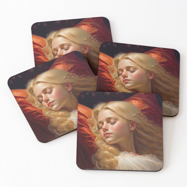 Item preview, Sweet dreams designed and sold by GabrielMadrasse.