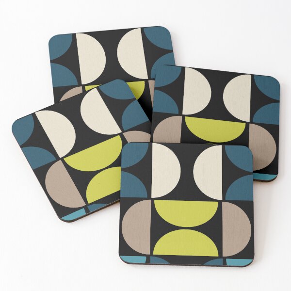 Item preview, Retro Blocks designed and sold by Maryke Van Rooyen.