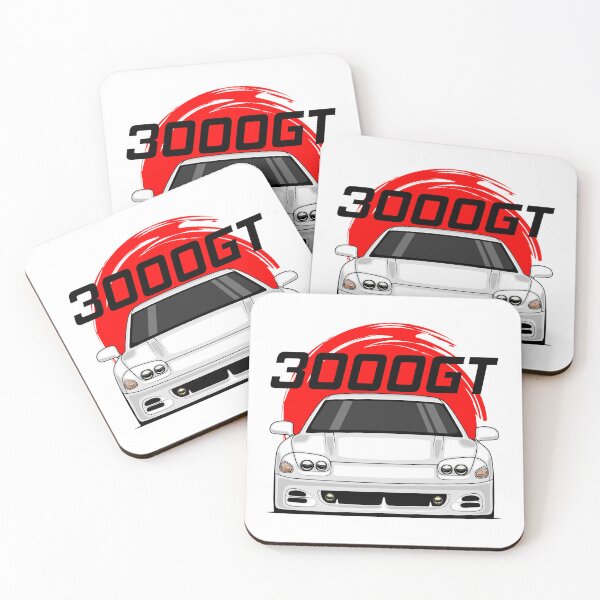 Item preview, Front Blanco 3000GT Facelift designed and sold by goldentuners.