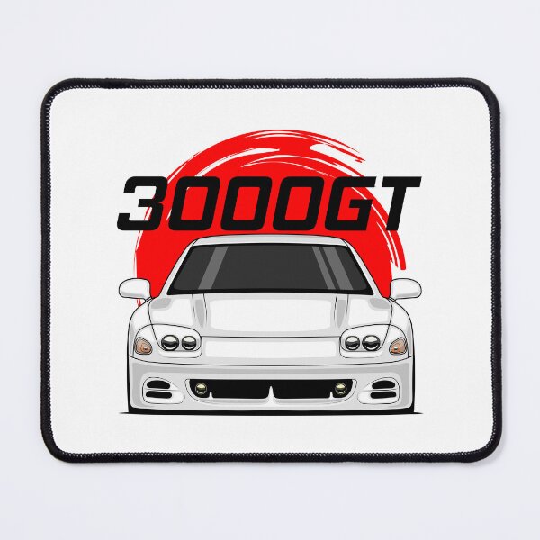 Item preview, Front Blanco 3000GT Facelift designed and sold by goldentuners.