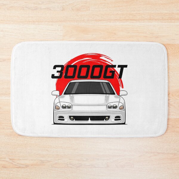 Item preview, Front Blanco 3000GT Facelift designed and sold by goldentuners.
